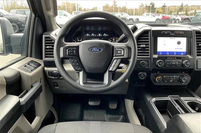 used 2020 Ford F-150 car, priced at $26,000