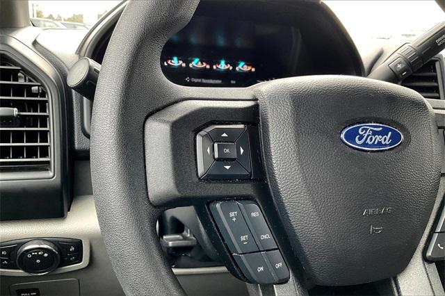 used 2020 Ford F-150 car, priced at $26,000