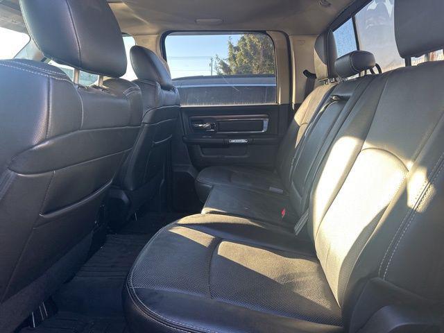 used 2014 Ram 1500 car, priced at $18,000