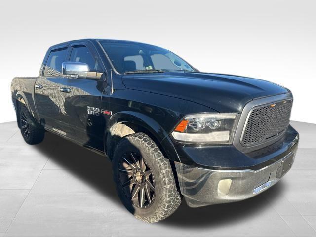 used 2014 Ram 1500 car, priced at $18,000