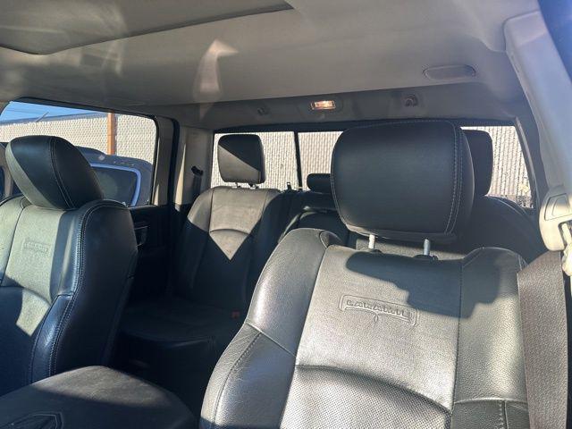 used 2014 Ram 1500 car, priced at $18,000