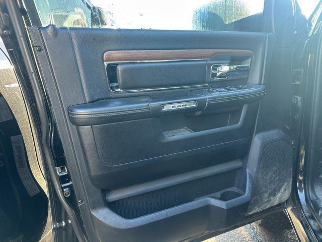 used 2014 Ram 1500 car, priced at $18,000