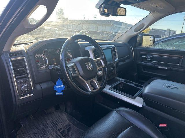 used 2014 Ram 1500 car, priced at $18,000