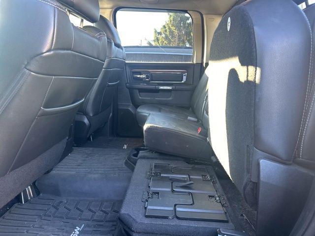 used 2014 Ram 1500 car, priced at $18,000