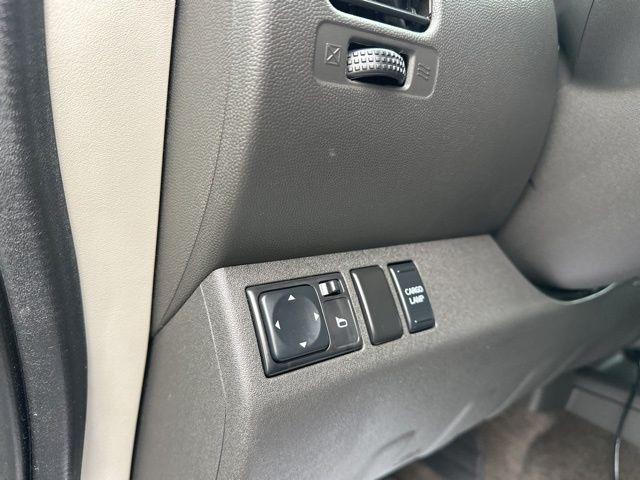 used 2010 Nissan Frontier car, priced at $12,000