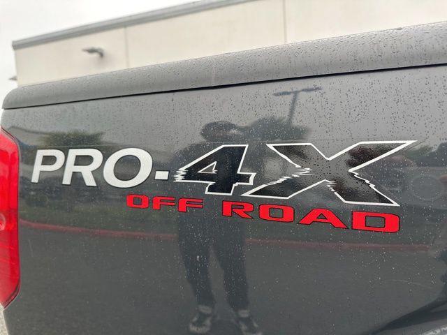 used 2010 Nissan Frontier car, priced at $12,000