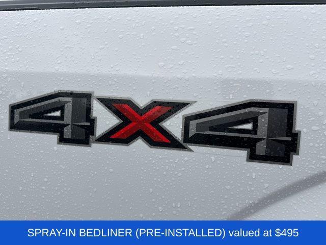 used 2018 Ford F-150 car, priced at $20,000