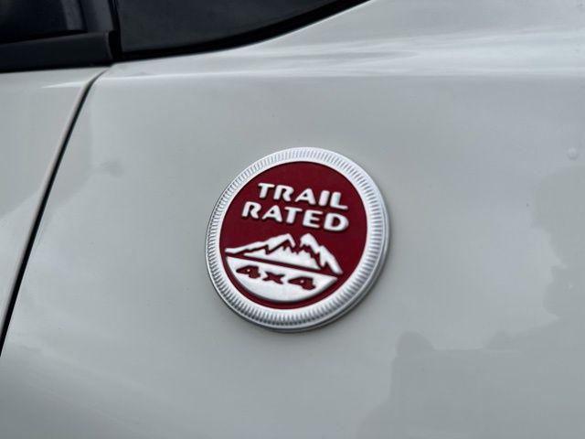 used 2019 Jeep Compass car, priced at $14,000