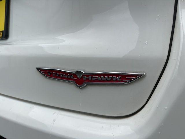 used 2019 Jeep Compass car, priced at $14,000