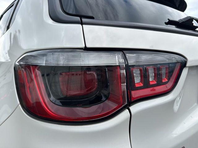 used 2019 Jeep Compass car, priced at $14,000