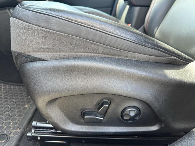 used 2018 Jeep Renegade car, priced at $15,000