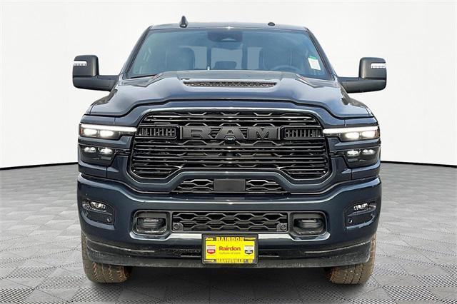 new 2026 Ram 2500 car, priced at $84,080