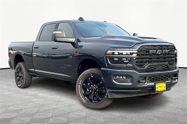 new 2026 Ram 2500 car, priced at $84,080