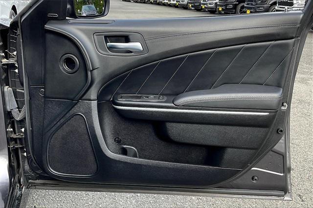 used 2022 Dodge Charger car, priced at $49,500