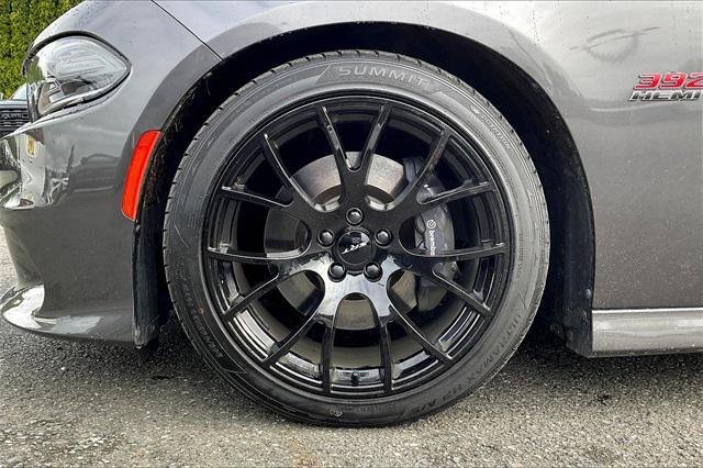 used 2022 Dodge Charger car, priced at $49,500