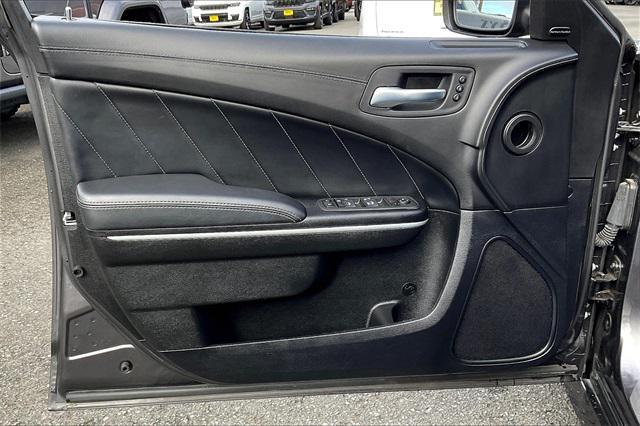 used 2022 Dodge Charger car, priced at $49,500