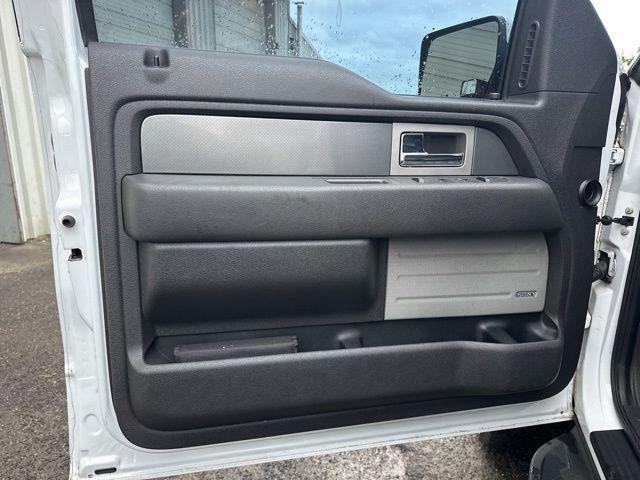 used 2010 Ford F-150 car, priced at $22,000