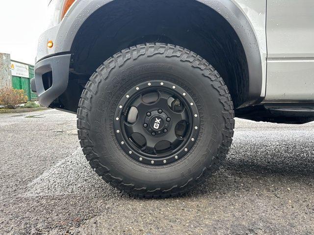 used 2010 Ford F-150 car, priced at $22,000