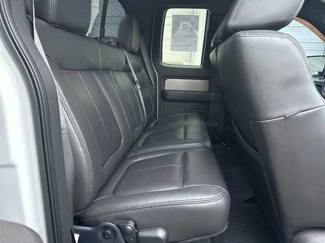 used 2010 Ford F-150 car, priced at $22,000