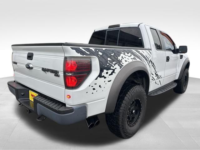used 2010 Ford F-150 car, priced at $22,000