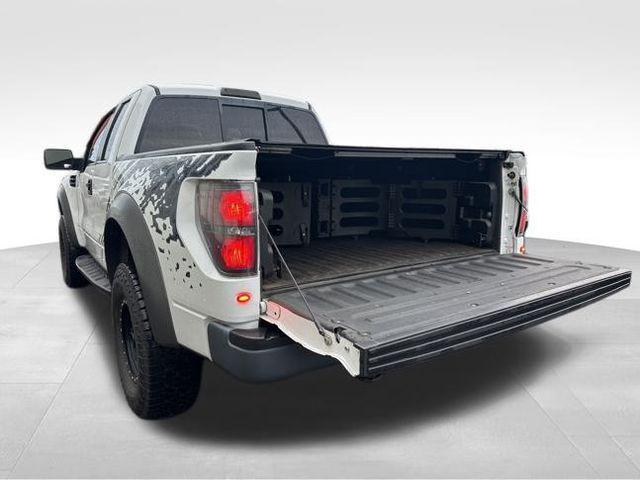 used 2010 Ford F-150 car, priced at $22,000