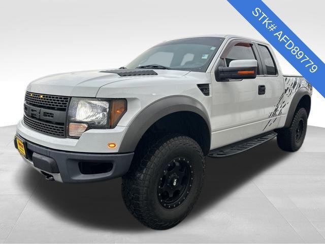 used 2010 Ford F-150 car, priced at $22,000