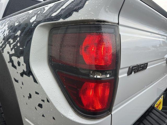 used 2010 Ford F-150 car, priced at $22,000