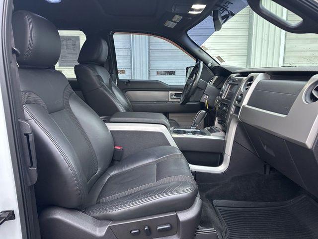 used 2010 Ford F-150 car, priced at $22,000