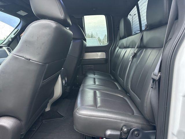 used 2010 Ford F-150 car, priced at $22,000