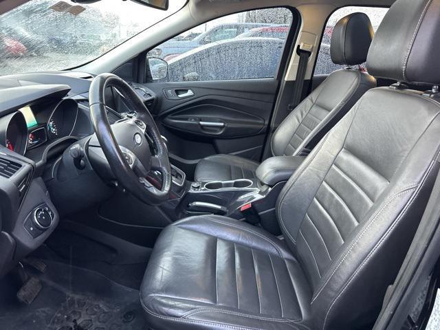 used 2014 Ford Escape car, priced at $8,500