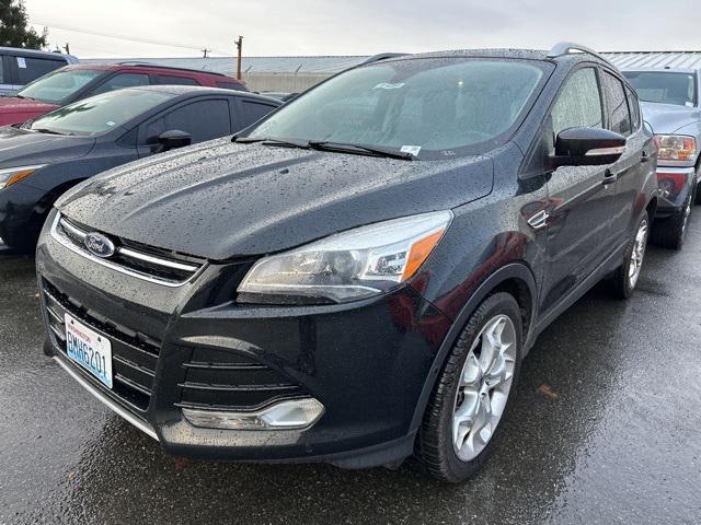 used 2014 Ford Escape car, priced at $8,500