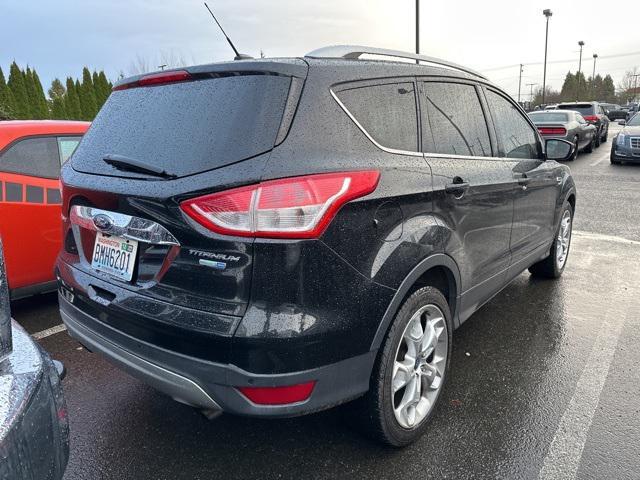 used 2014 Ford Escape car, priced at $8,500