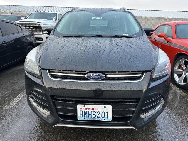 used 2014 Ford Escape car, priced at $8,500