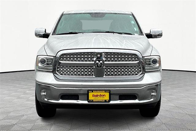 used 2016 Ram 1500 car, priced at $17,500