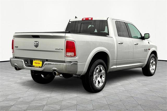 used 2016 Ram 1500 car, priced at $17,500