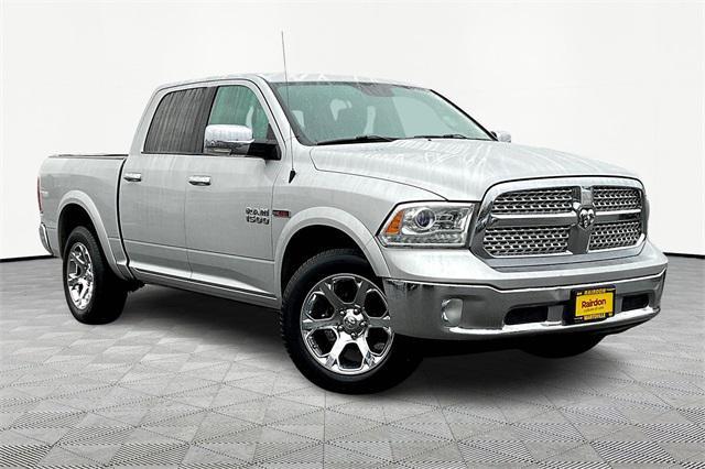 used 2016 Ram 1500 car, priced at $17,500