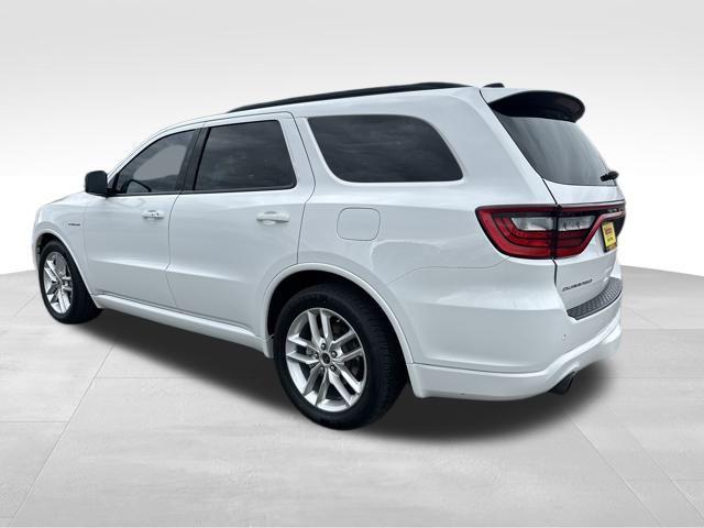used 2024 Dodge Durango car, priced at $37,000