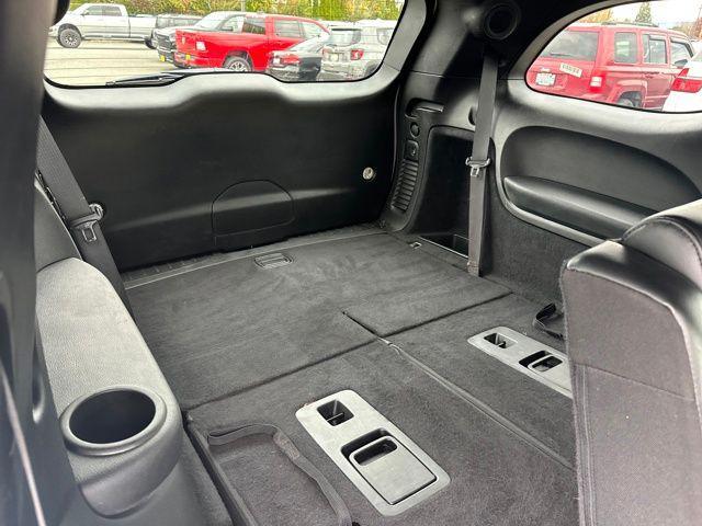 used 2024 Dodge Durango car, priced at $37,000