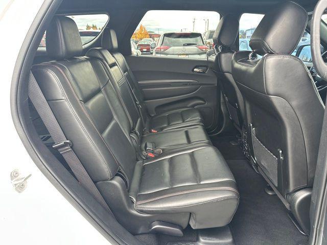 used 2024 Dodge Durango car, priced at $37,000
