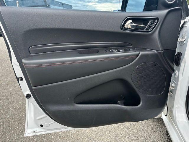 used 2024 Dodge Durango car, priced at $37,000