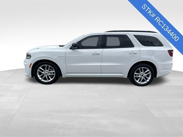 used 2024 Dodge Durango car, priced at $37,000