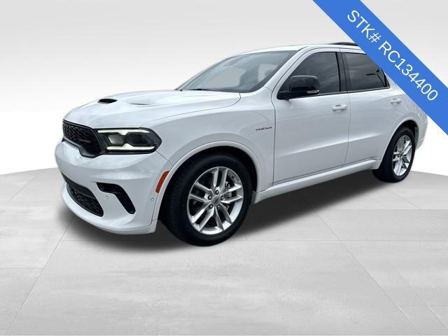 used 2024 Dodge Durango car, priced at $37,000
