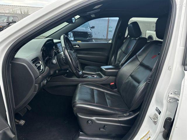 used 2024 Dodge Durango car, priced at $37,000