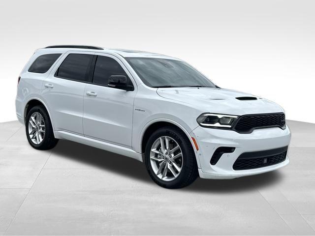 used 2024 Dodge Durango car, priced at $37,000
