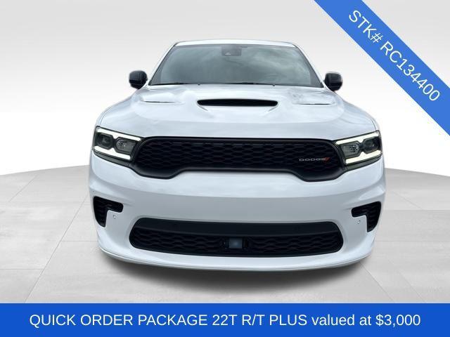 used 2024 Dodge Durango car, priced at $37,000