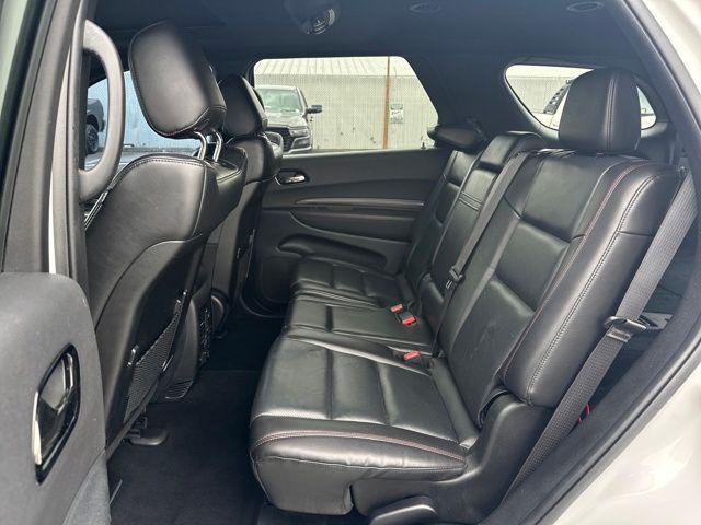 used 2024 Dodge Durango car, priced at $37,000