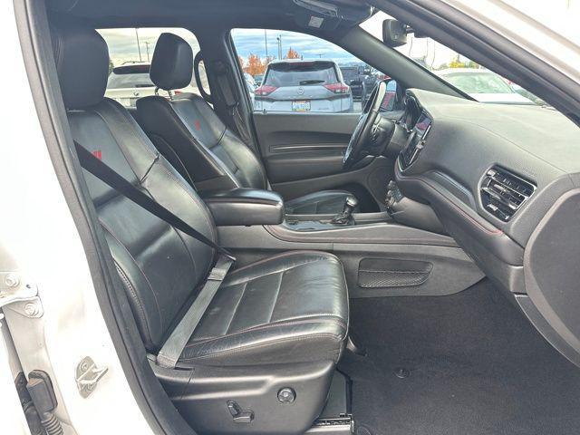 used 2024 Dodge Durango car, priced at $37,000