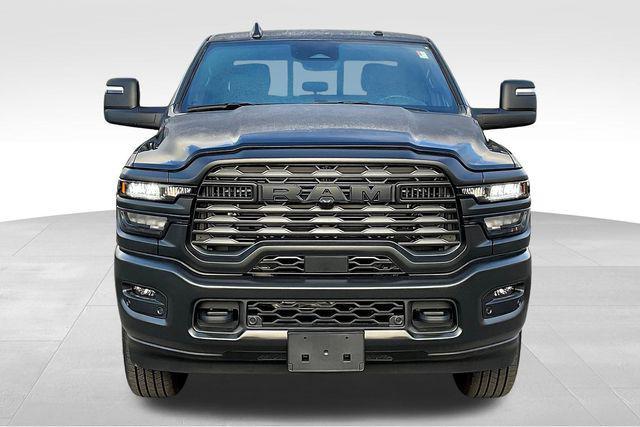 new 2025 Ram 2500 car, priced at $49,850