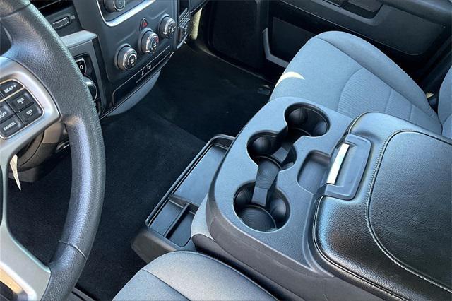 used 2023 Ram 1500 Classic car, priced at $32,500