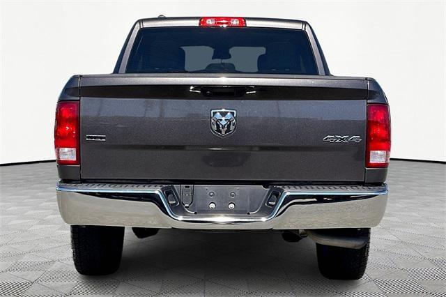 used 2023 Ram 1500 Classic car, priced at $32,500